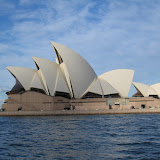 Australia 2005 - Sydney