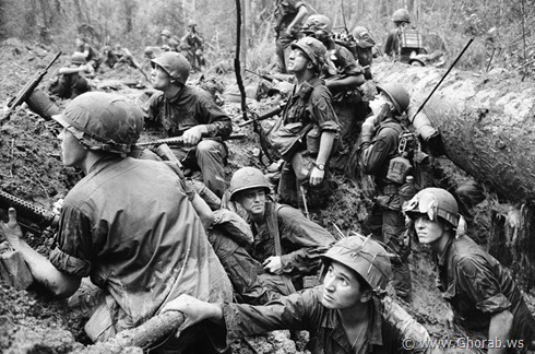 صوراً من حرب فيتنام محفوظة في الذاكرة 11%25255B8%25255D
