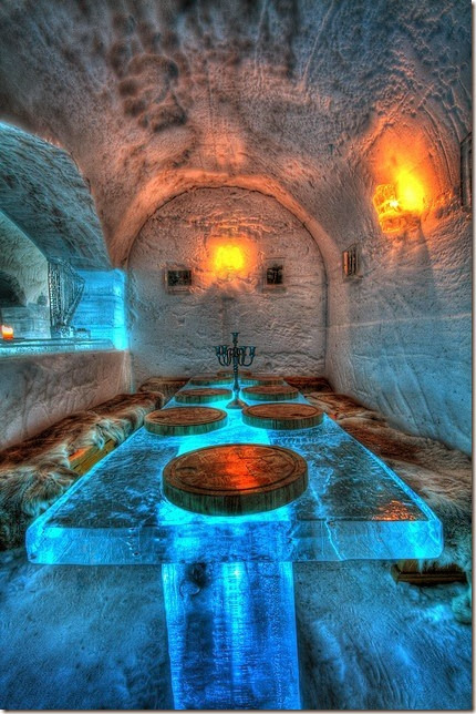 Ice-hotel-at-Sorrisniva-Alta-Norway Ice-hotel-at-Sorrisniva-Alta-Norway