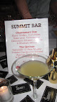 I tasted their Charmane’s Star (Russian Standard vodka, cucumber, shiso leaf, fresh lime, Vietnamese cinnamon infused agave and rhubarb bitters).