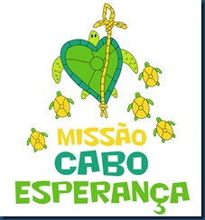 Missão Cabo Esperança Missão Cabo Esperança