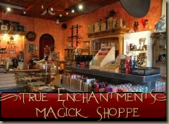 True Enchantments Shoppe