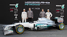 HD Wallpapers 2012 Formula 1 Car Launches