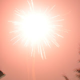 New Years 2011