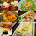 Delectable dishes at Teriyaki Boy Abreeza