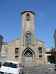 Langogne, C17th chapel of the white penitents, 1793 comité de surveillance révolutionnaire