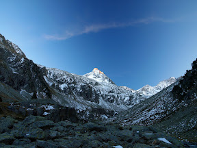 Valle de Gaube