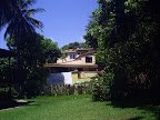 vista giardino