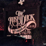 Early Wednesday morning, Sacramento Fire Department received a water flow alarm for the former local icon "The Rusty Duck Restaurant Saloon" which now stands vacant and for sale. When firefighters arrived they could hear the sound of gushing water coming from the building and had some light smoke. After they gained access they discovered two fires had been set, one by the lower floor side door and one on the second floor. Fire damage was minimal per the on scene Battalion Chief however water damage from the sprinkler system was significant on the second and first floors. A fire investigator was called to the scene and an investigation is underway. News_111214_StructureFire_RustyDuck