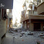 دير الزور آثار الدمار جراء قصف عصابات الاسد 11 7 2012 (11).jpg