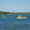  Kayaking