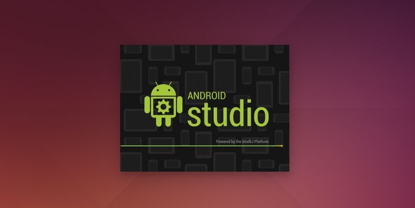 Android Studio 
