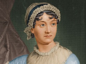 jane-austen jane-austen