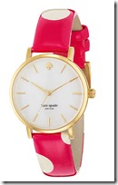 Kate Spade Metro Dot Watch Kate Spade Metro Dot Watch