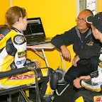 IDM Oschersleben 18.05. 2008