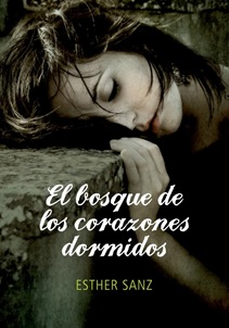 el bosque de los corazones dormidos