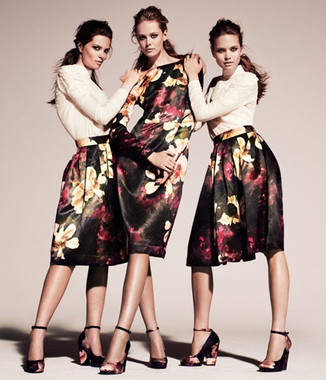 HM Conscious Fall 2011 - 1