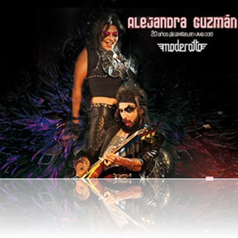 alejandra guzman y moderatto en mexico alejandra guzman y moderatto en mexico