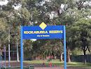 Kookaburra Reserve