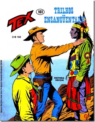 Tex - 161