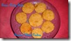 50 - Banana Wheat cookies 50 - Banana Wheat cookies