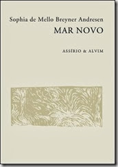mar novo mar novo