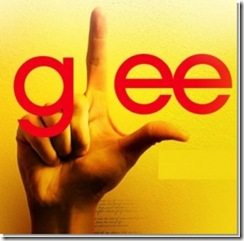 GLEE GLEE