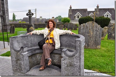 Kilkenny. Catedral de San Canice (Carmen) - DSC_0078