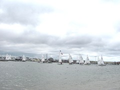 Sailing regatta 7.30.12 boats2