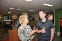 2010 05 28 Jeanine Hennis VVD bijeenkomst Bibliotheek S (43).jpg