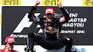 HD Wallpapers 2010 Formula 1 Grand Prix of Hungary