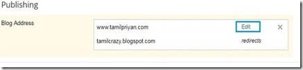 bigrock-blogger-mapping-Blogger-editing-the-address