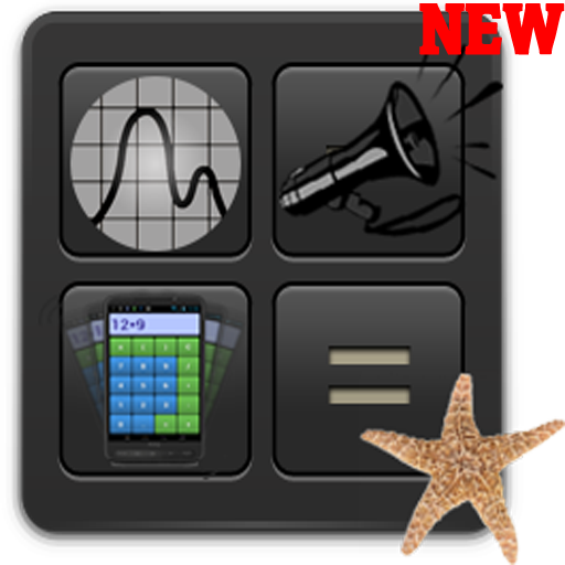 Vocal Scientific Calc Free LOGO-APP點子