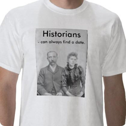 historians