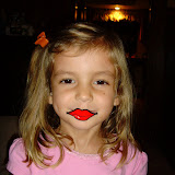 Funny Faces - September 2007