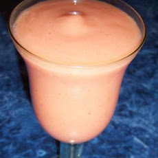Refresher Smoothie