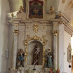 004 - bočný oltár sv. Jozefa.JPG