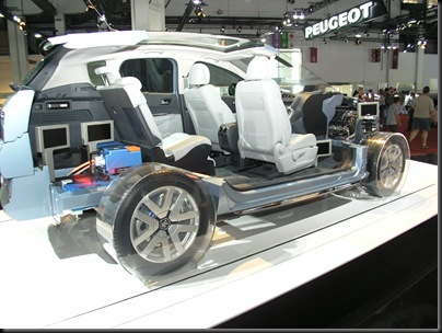 Salón Automovil BCN 2011 (88) Salón Automovil BCN 2011 (88)