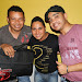  Calcinha Preta no Santana Hall (98 fotos)