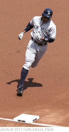 'Curtis Granderson' photo (c) 2011, Keith Allison - license: http://creativecommons.org/licenses/by-sa/2.0/
