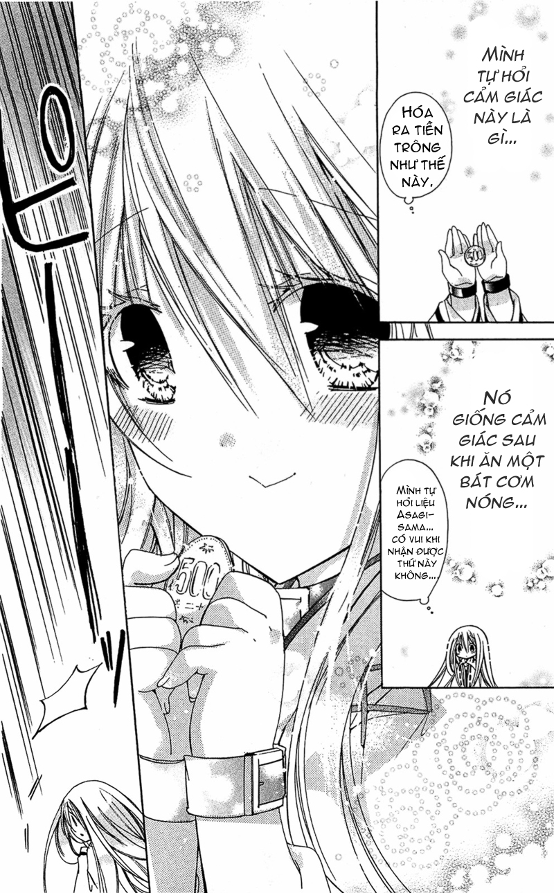 Kamikami kaeshi chap 4