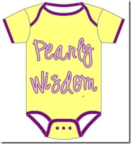 Pearly Wisdom Logo