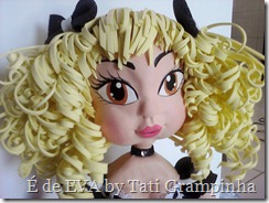 Tati Grampinha