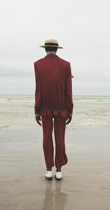 silk and sea silk and sea
