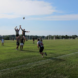 2011 Newport Sevens