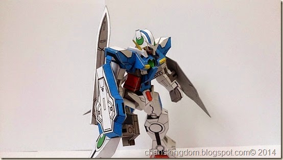 Gundam Exia (10)