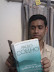 Manish Kambdur from India