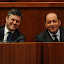 durante il consiglio regionale