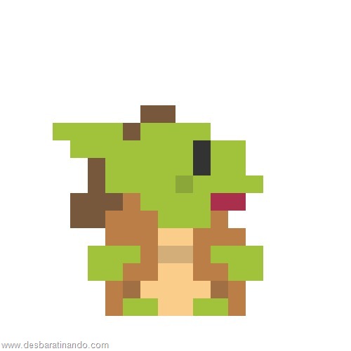 super herois e viloes em 8 bits star wars (14) super herois e viloes em 8 bits star wars (14)