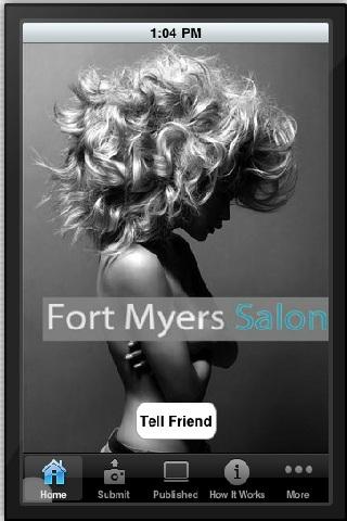 Fort Myers Salon